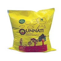 Organic Agro Fertilizer