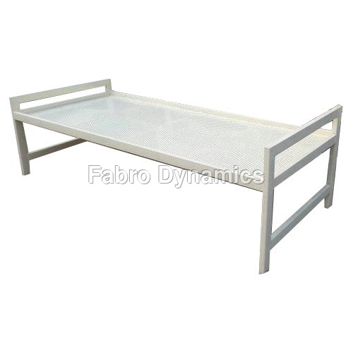 Metal Cot Bed Manufacturers & Suppliers, Dealers