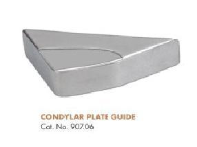 Condylar Plate Guide