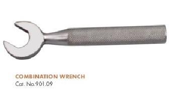 Combination Wrench