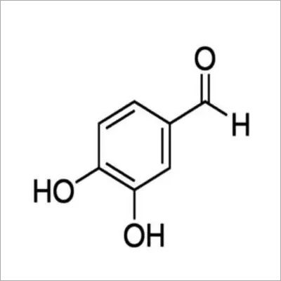 3,4-Dihydroxy Benzaldehyde Cas No: 139-85-5