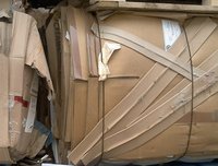 Occ Waste Paper Grade: Industrial