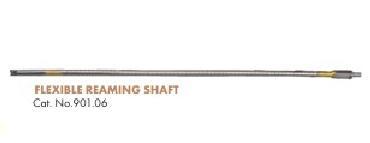 Flexible Reaming Shaft