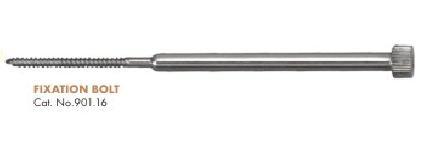 Fixation Bolt