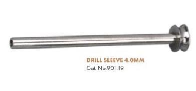 Drill Sleeve 4.0mm