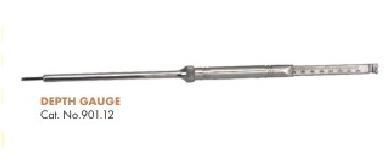 Depth Gauge
