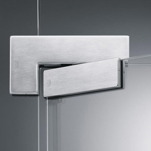 Glass Door Patch Fitting
