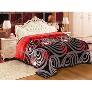 Double Ply Mink Blankets