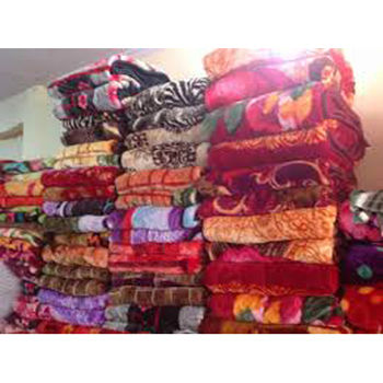 Single Bed Blankets