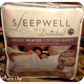 Cotton Duvet Blanket