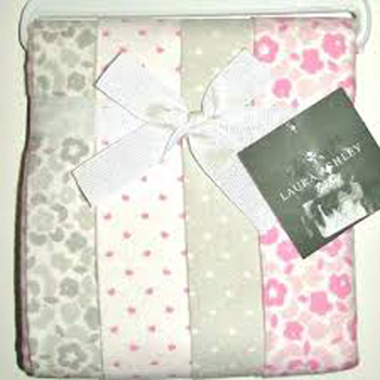 Printed Soft Blanket