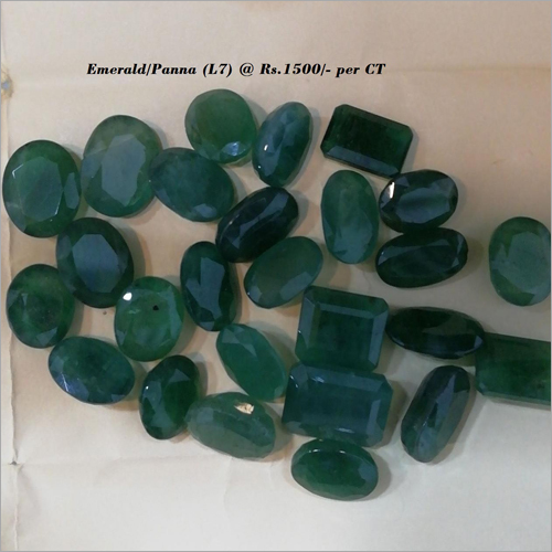 Green Emerald