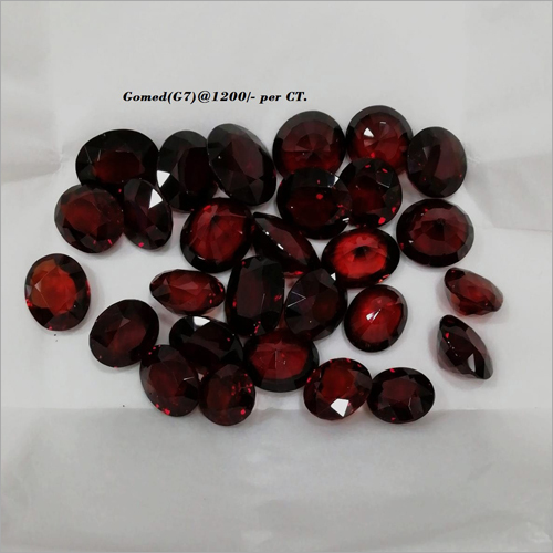 Gomed Gemstone