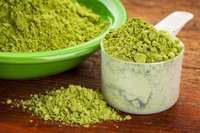 Moringa Powder