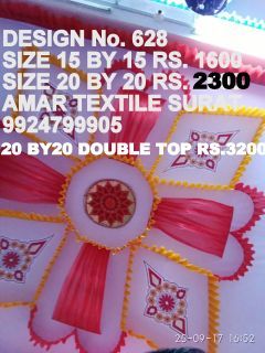 Strong Fabric cloth Wedding ceiling decorations
