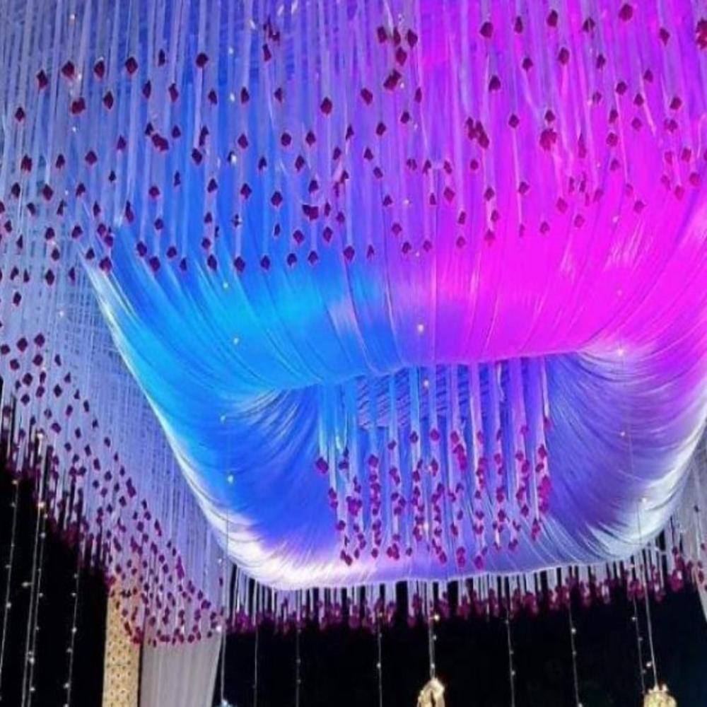 Premium Royal Finish Readymade Ceiling Decoration