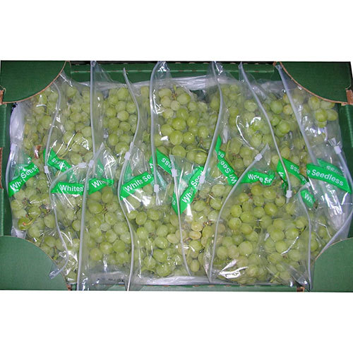 Seedless Green Grapes