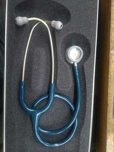 Latest Technology Paediatric Stethoscope