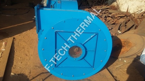 Blower Blower