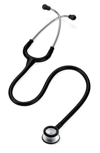 Latest Technology Paediatric Stethoscope