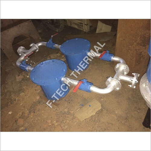 Duplex Filter Duplex Filter