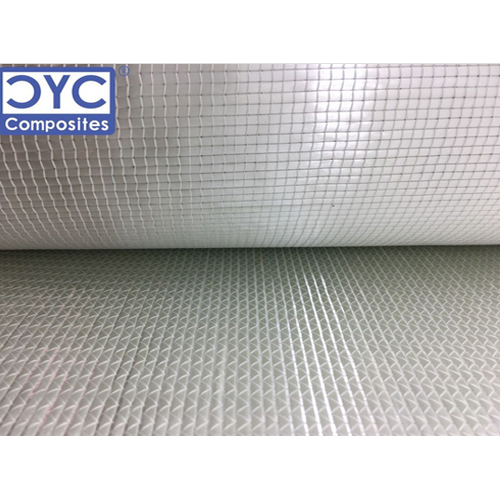 Fiberglass Biaxial Woven Fabrics By SICHUAN CHANG YANG COMPOSITES COMPANY LIMITED