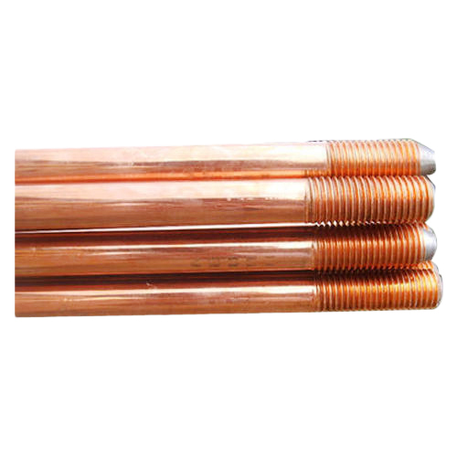 Earthing Electrode And Rod