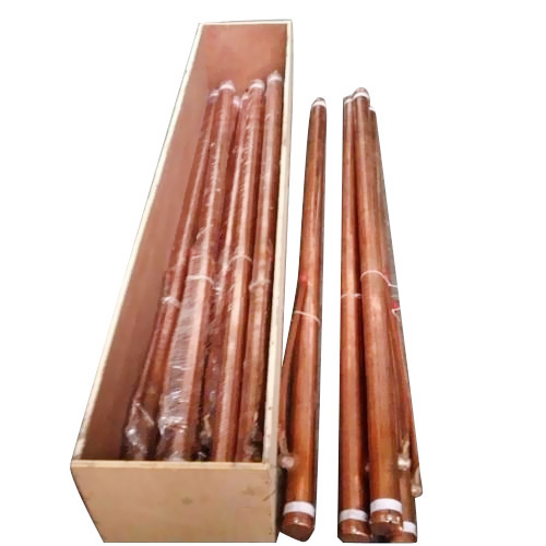 Copper Earthing Electrode