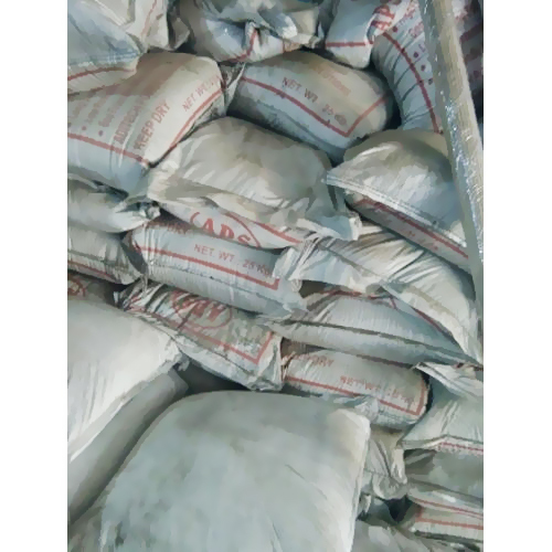 Earthing Chemical Powder