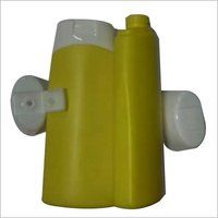 Hdpe Bottle Beta 200 ml