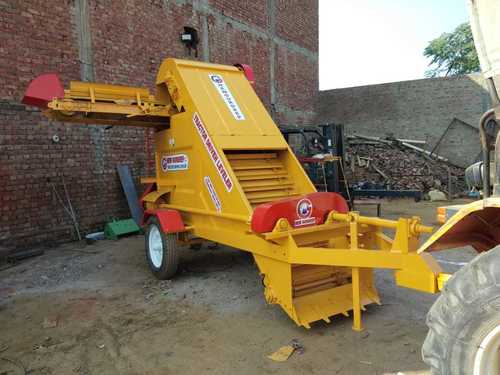 Mud Loader Warranty: 12 Month