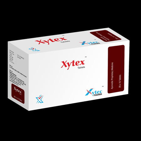Xytex Tablets