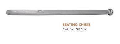 Seating Chisel