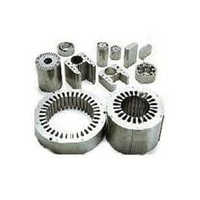 Electrical Stampings