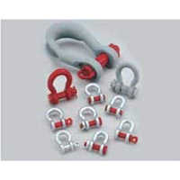 Rigging Hardware