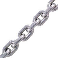 Alloy Steel Chain