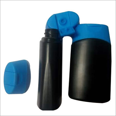 HDPE Bottle Beta 100 ml