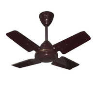 4 Blade Colored Ceiling Fan