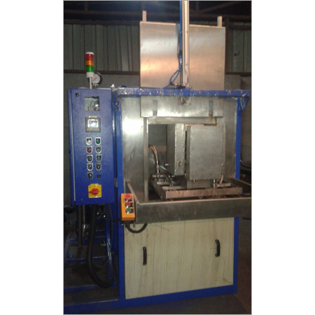 Cabinet Cleaning Machine
