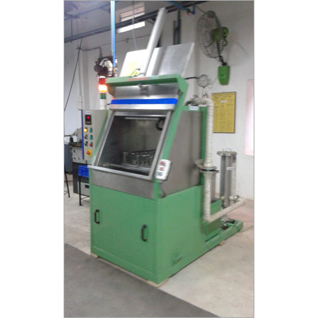 Component Cleaning Machine Component Cleaning Machine