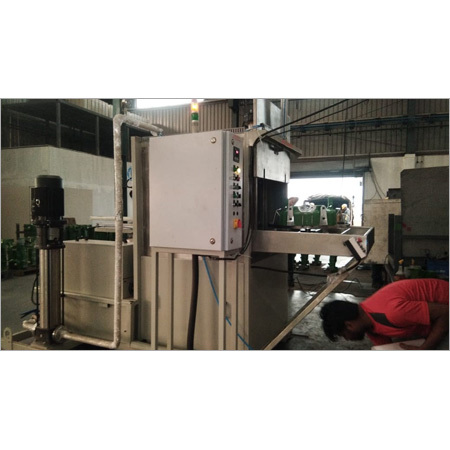 Industrial Cleaning Machine Industrial Cleaning Machine