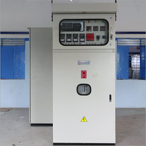 33kV VCB Panel