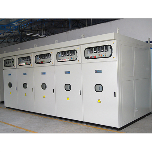 33kV Five Panel