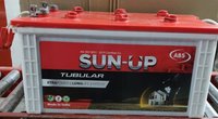 Tubular Power Batteries