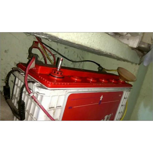 Home Inverter Battery