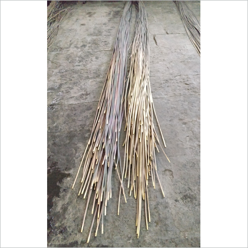 Brass Extrusion Rod