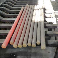 Brass Extrusion Rod Forging