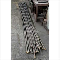 Brass Extrusion Rod Hexagonal