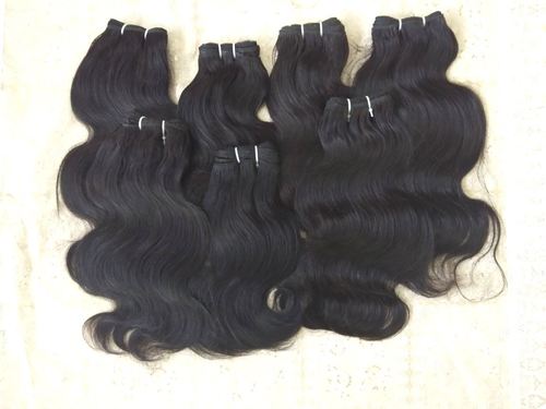 Natural Human Body Wave Human Hair