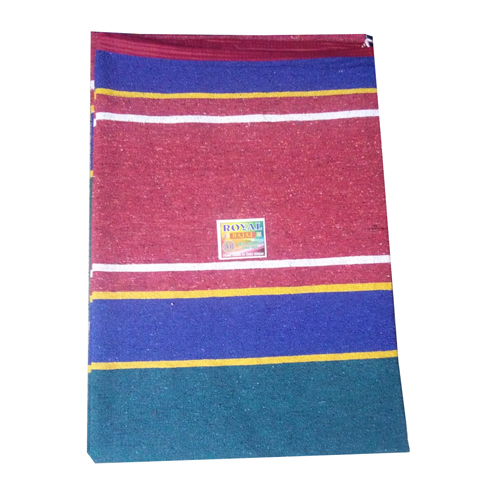 Woolen Blanket